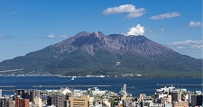 鹿児島