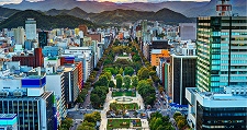 札幌
