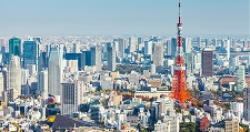 東京