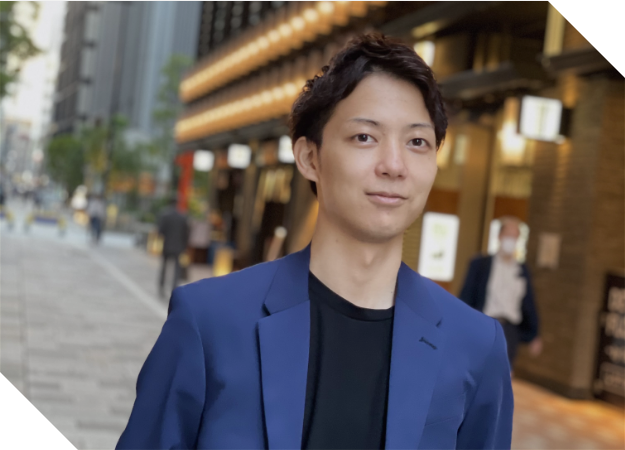 鶴野 雄介